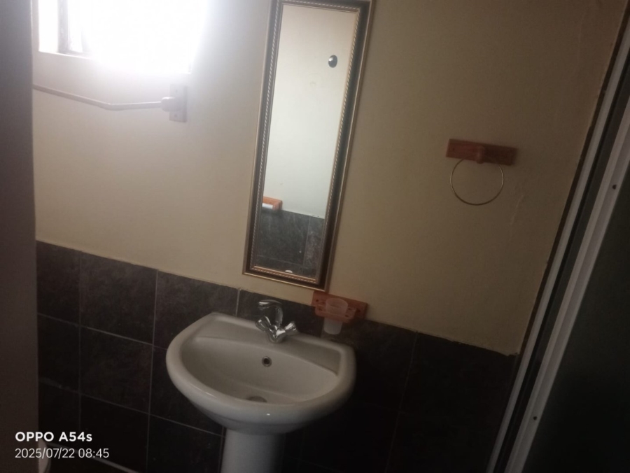 1 Bedroom Property for Sale in Universitas Free State